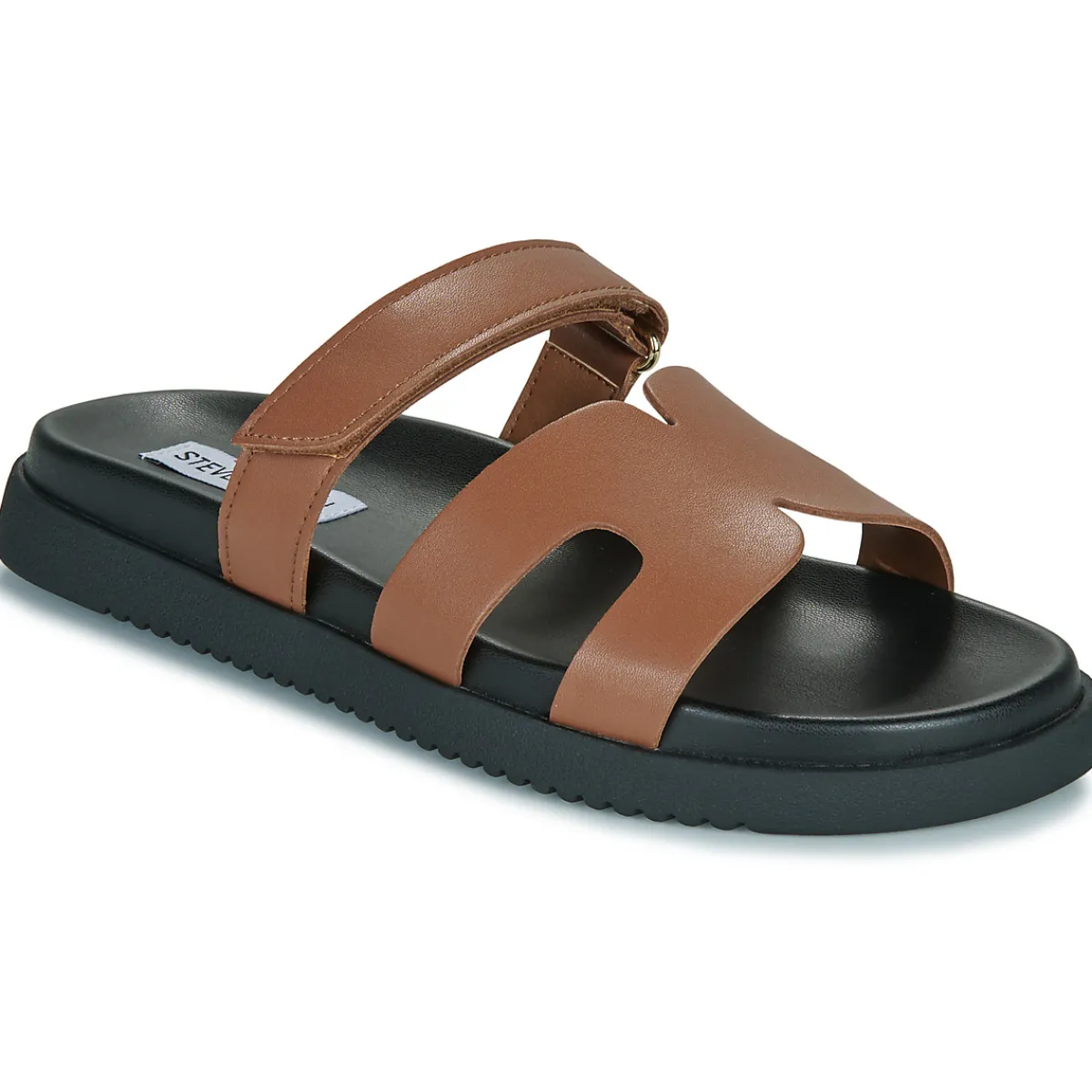 Outlet Steve Madden - MISSILE Cognac