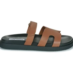 Outlet Steve Madden - MISSILE Cognac