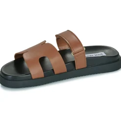 Outlet Steve Madden - MISSILE Cognac