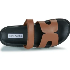 Outlet Steve Madden - MISSILE Cognac