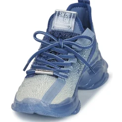 Steve Madden - MISTICA Bleu Outlet