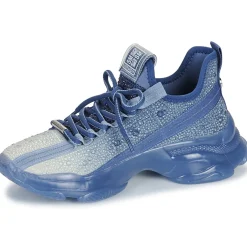 Steve Madden - MISTICA Bleu Outlet