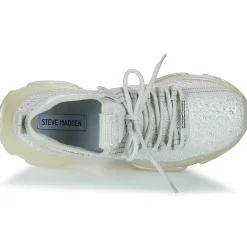 Hot Steve Madden - MISTICA Blanc