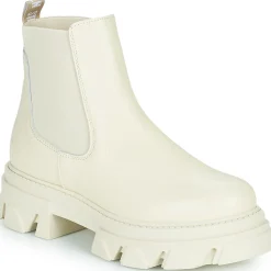 New Steve Madden - MIXTURE Blanc