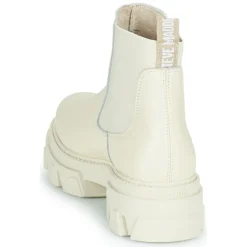 New Steve Madden - MIXTURE Blanc