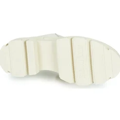 New Steve Madden - MIXTURE Blanc