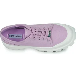 New Steve Madden - MT FUJI Violet