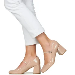 Steve Madden - PEP TALK Beige Online