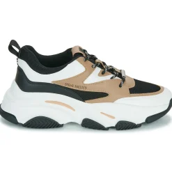 Steve Madden - PROGRESSIVE