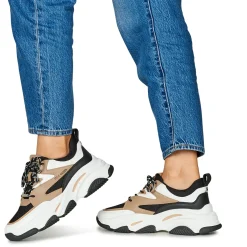 Steve Madden - PROGRESSIVE