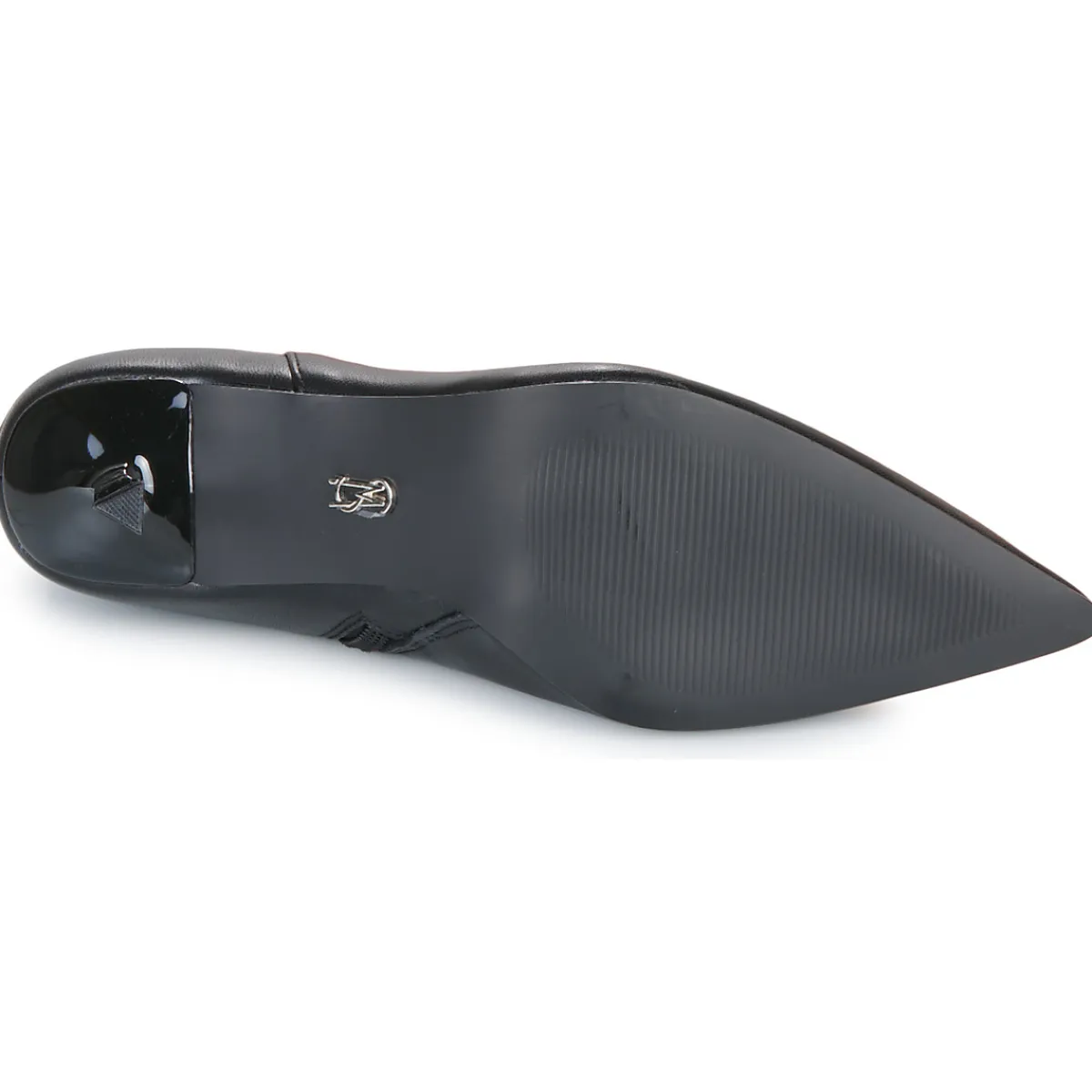 Outlet Steve Madden - SABINE Noir