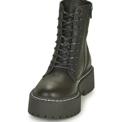 Clearance Steve Madden - SKYLAR Noir