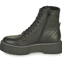 Clearance Steve Madden - SKYLAR Noir