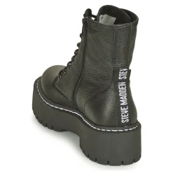 Clearance Steve Madden - SKYLAR Noir