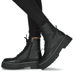 Clearance Steve Madden - SKYLAR Noir