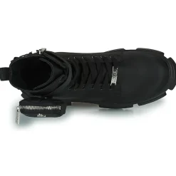 Steve Madden - TANKER-P Noir Discount