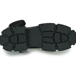 Steve Madden - TANKER-P Noir Discount