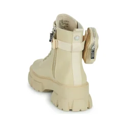 Steve Madden - TANKER-P