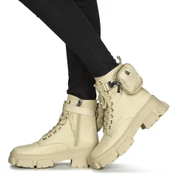 Steve Madden - TANKER-P