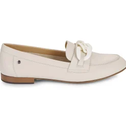 Stonefly - ADEL 2 NAPPA LTH Blanc