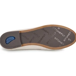 Stonefly - ADEL 2 NAPPA LTH Blanc