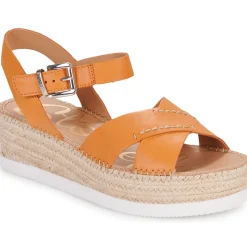 Outlet Stonefly - ALEXIA 3 CALF LTH Orange