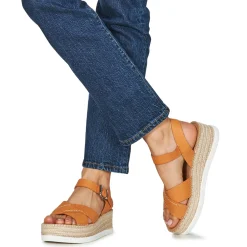 Outlet Stonefly - ALEXIA 3 CALF LTH Orange