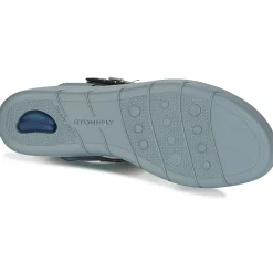 Stonefly - AQUA III 2 LAMINATED Bleu