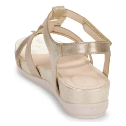 Stonefly - EVE 24 LAMINATED LTH Doré Online