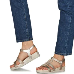 Stonefly - EVE 24 LAMINATED LTH Doré Online