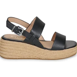 Stonefly - IVORY 3 NAPPA LTH