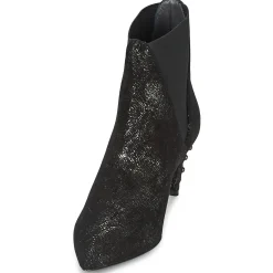 Stéphane Kelian - ELSA 7 Noir