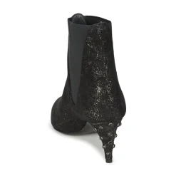 Stéphane Kelian - ELSA 7 Noir