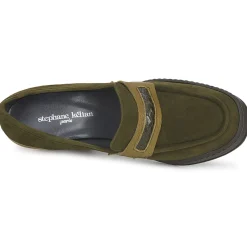 New Stéphane Kelian - GARA Vert