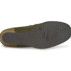 New Stéphane Kelian - GARA Vert