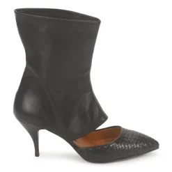 Sale Stéphane Kelian - IVAN Noir