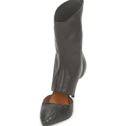 Sale Stéphane Kelian - IVAN Noir