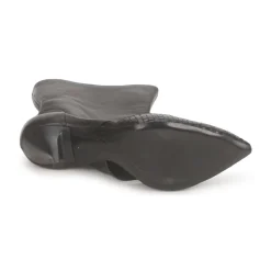 Sale Stéphane Kelian - IVAN Noir