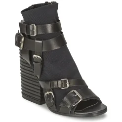 Strategia - BUGNARA Noir