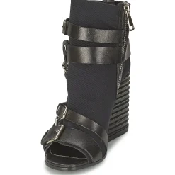 Strategia - BUGNARA Noir