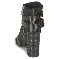 Strategia - BUGNARA Noir