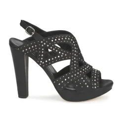 Online Strategia - CLOUCLOU Noir