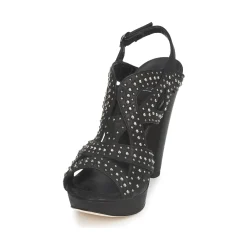 Online Strategia - CLOUCLOU Noir