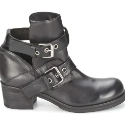 Strategia - CRECA Noir Sale