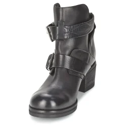 Strategia - CRECA Noir Sale