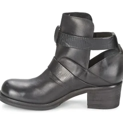 Strategia - CRECA Noir Sale