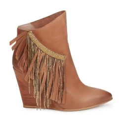 Clearance Strategia - FRANGINOU Nudemarron