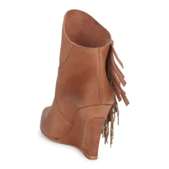 Clearance Strategia - FRANGINOU Nudemarron