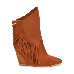 Strategia - FRANGIO Marron Hot