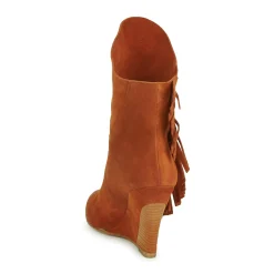 Strategia - FRANGIO Marron Hot